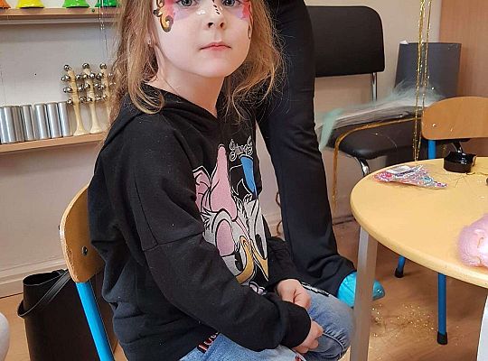 Dla Antosi - kiermasz charytatywny