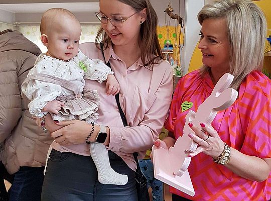 Dla Antosi - kiermasz charytatywny