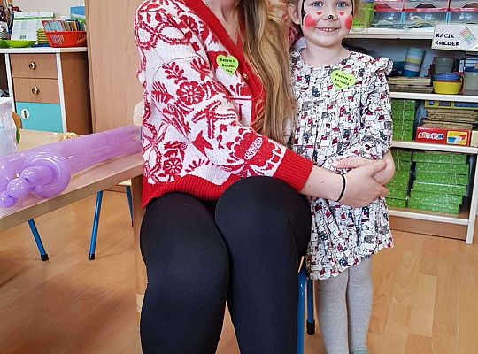 Dla Antosi - kiermasz charytatywny