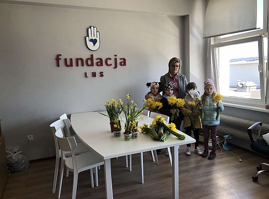 #ŻonkilowaBliskość