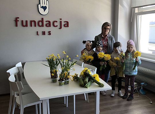 #ŻonkilowaBliskość