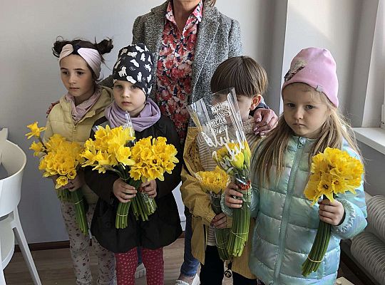 #ŻonkilowaBliskość