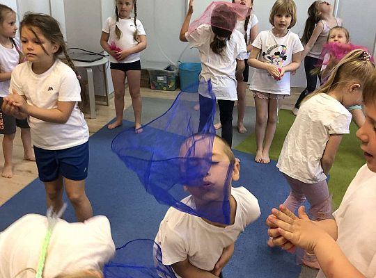 ćwiczenia oddechowe