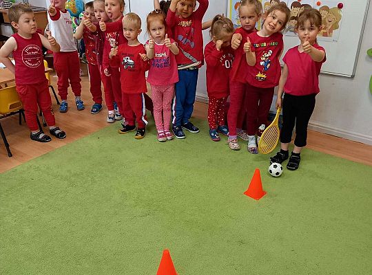 konkurencje sportowe