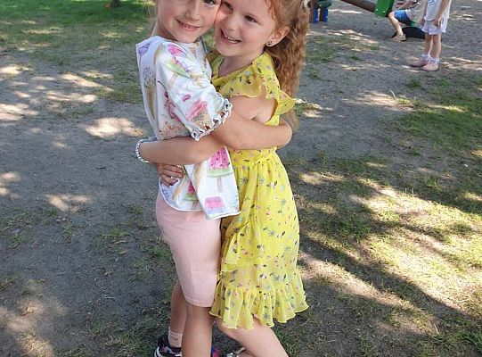 Gr. IV Pożegnanie Elizabeth