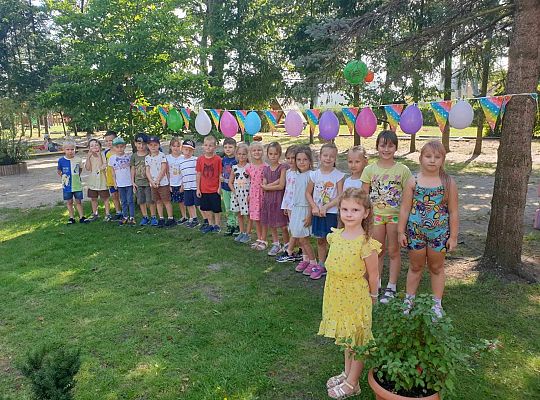 Gr. IV Pożegnanie Elizabeth