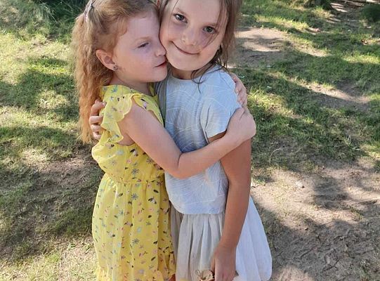 Gr. IV Pożegnanie Elizabeth