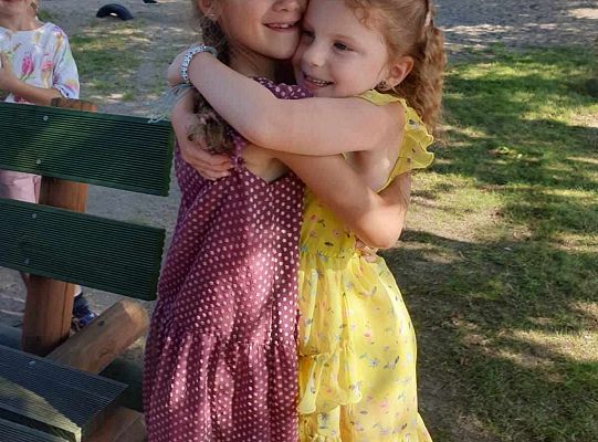 Gr. IV Pożegnanie Elizabeth