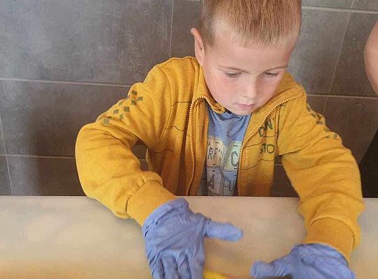 Gr. IV Manufaktura Słodyczy w Łebie