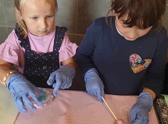 Gr. IV Manufaktura Słodyczy w Łebie