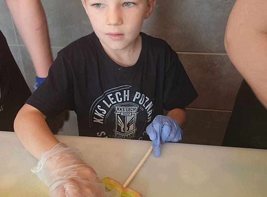 Gr. IV Manufaktura Słodyczy w Łebie