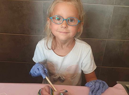 Gr. IV Manufaktura Słodyczy w Łebie