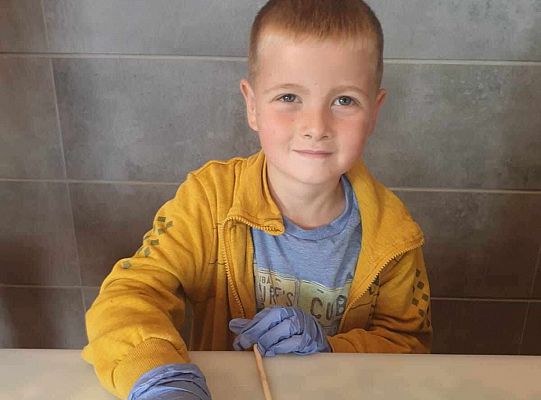 Gr. IV Manufaktura Słodyczy w Łebie