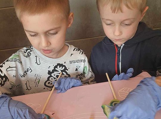 Gr. IV Manufaktura Słodyczy w Łebie