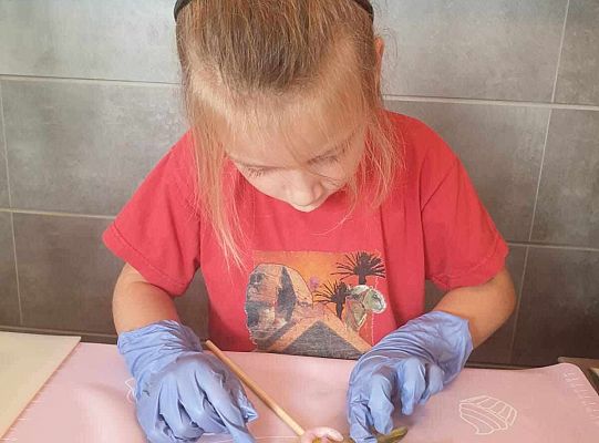 Gr. IV Manufaktura Słodyczy w Łebie