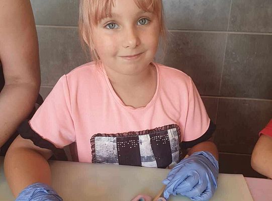 Gr. IV Manufaktura Słodyczy w Łebie