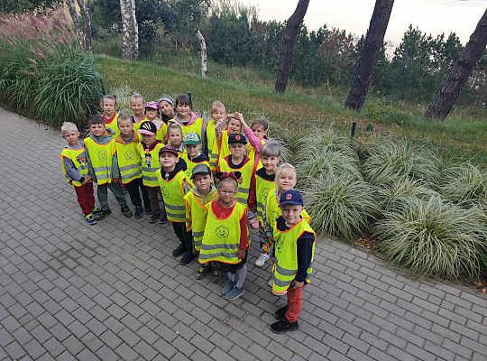 Gr. IV Plaża w Łebie