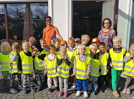 Gr. III Manufaktura Słodyczy w Łebie