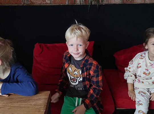 Gr. III Manufaktura Słodyczy w Łebie