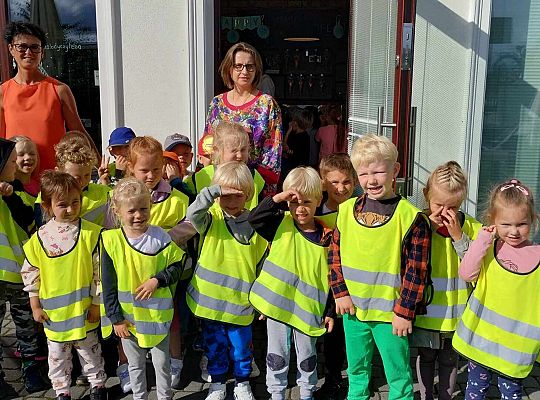 Gr. III Manufaktura Słodyczy w Łebie