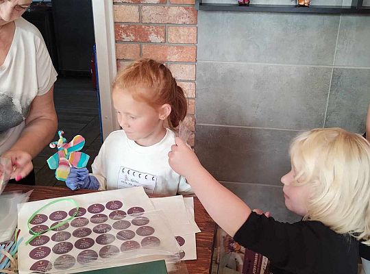 Gr. III Manufaktura Słodyczy w Łebie