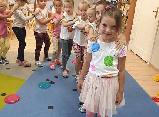 Gr. IV Dzień Kropki