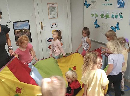 Gr. III Dzień Chłopaka