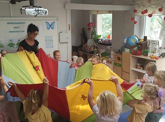 Gr. III Dzień Chłopaka