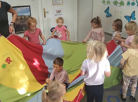 Gr. III Dzień Chłopaka