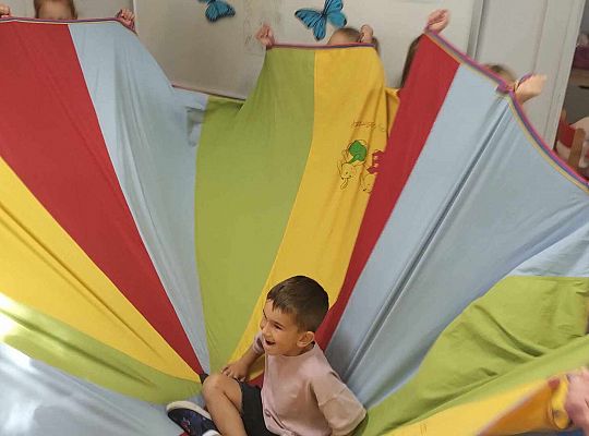 Gr. III Dzień Chłopaka