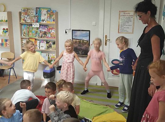 Gr. III Dzień Chłopaka