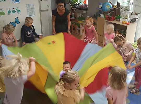 Gr. III Dzień Chłopaka