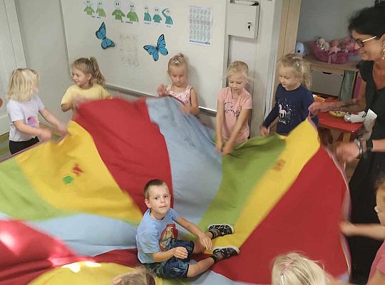 Gr. III Dzień Chłopaka