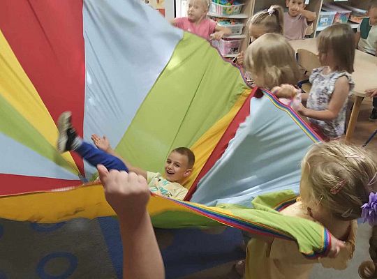 Gr. III Dzień Chłopaka