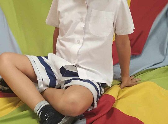 Gr. III Dzień Chłopaka