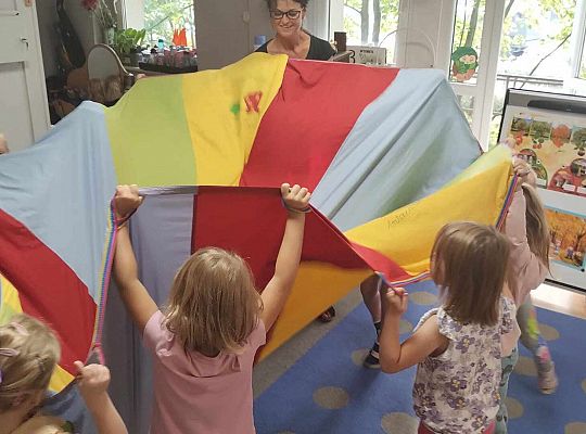 Gr. III Dzień Chłopaka