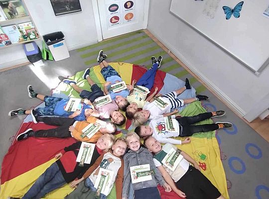 Gr. III Dzień Chłopaka