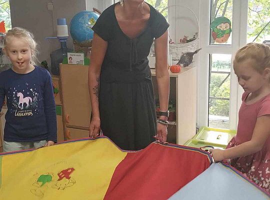 Gr. III Dzień Chłopaka