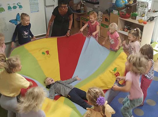 Gr. III Dzień Chłopaka