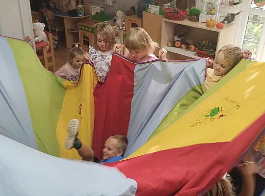 Gr. III Dzień Chłopaka