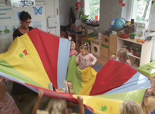 Gr. III Dzień Chłopaka