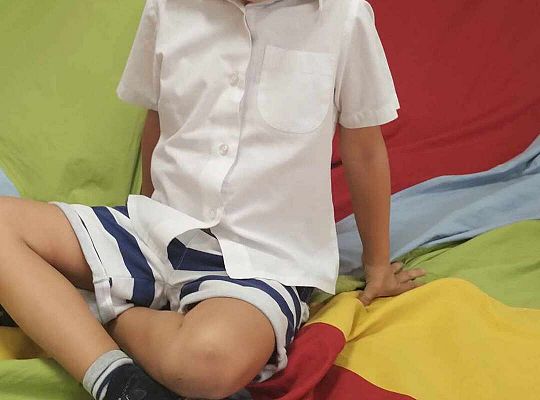 Gr. III Dzień Chłopaka