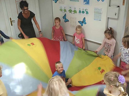 Gr. III Dzień Chłopaka