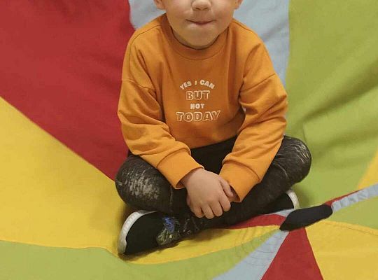 Gr. III Dzień Chłopaka