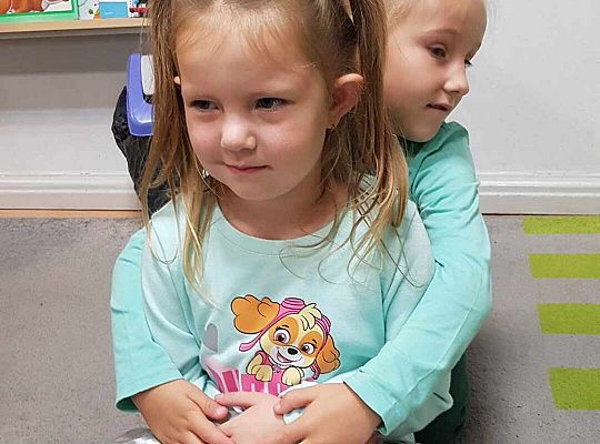 Gr. III Światowy Dzień Mózgowego Porażenia Dziecięcego