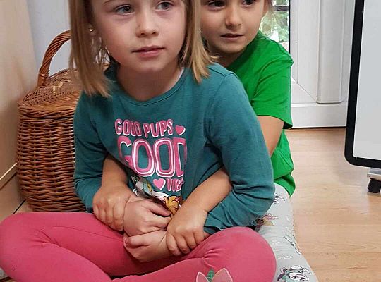 Gr. III Światowy Dzień Mózgowego Porażenia Dziecięcego