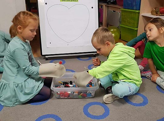 Gr. III Światowy Dzień Mózgowego Porażenia Dziecięcego