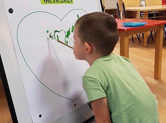 Gr. III Światowy Dzień Mózgowego Porażenia Dziecięcego