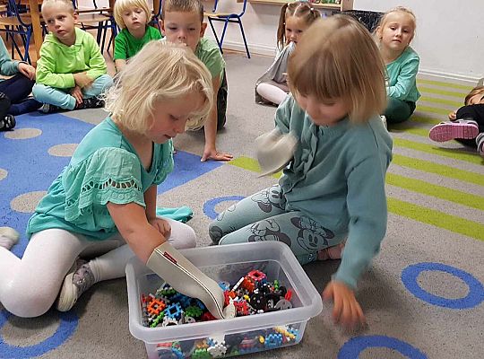 Gr. III Światowy Dzień Mózgowego Porażenia Dziecięcego