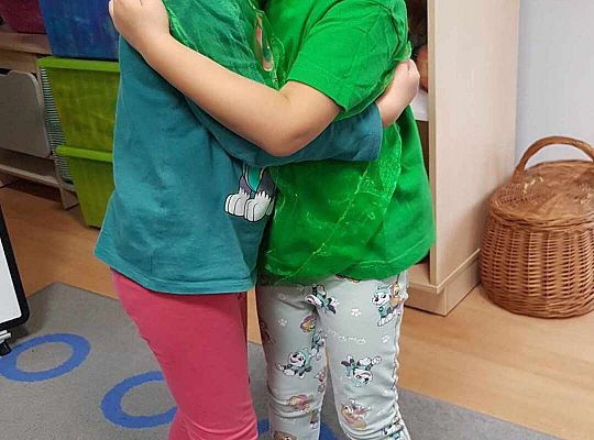 Gr. III Światowy Dzień Mózgowego Porażenia Dziecięcego